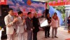 Lễ khánh thành nhà thờ Họ Đồng Tố Cổ Thành, Phả Lại, Chí Linh, Hải Dương