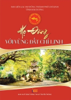 Giới thiệu cuốn sách Họ Đồng Với vùng đất Chí Linh