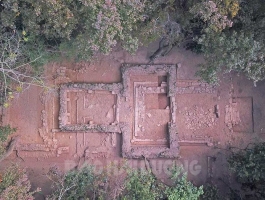 Địa điểm khai quật đã cung cấp nguồn tư liệu mang tính thuyết phục cao cho hồ sơ di sản