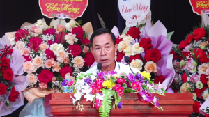 Chung tay để họ Đồng thành phố Chí Linh không ngừng lớn mạnh, đoàn kết và phát triển