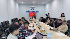 BLL họ Đồng Việt Nam tổ chức Hội nghị tổng kết công tác năm 2025, triển khai phương hướng, nhiệm vụ năm 2026, kết hợp Dạ tiệc chào Xuân Bính Ngọ 2026