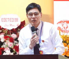 “Đoàn kết - Đổi mới - Phát triển” và một số giải pháp nâng cao hiệu quả hoạt động của BLL họ Đồng TP. Hải Phòng sau sáp nhập