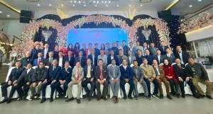 Báo cáo hoạt động năm 2025, triển khai nhiệm vụ năm 2026 Hội đồng họ Đồng TP Hải Phòng