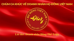 Bài hát họ Đồng Việt Nam (2)