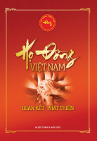 Họ Đồng Việt Nam: Đoàn kết - Phát triển