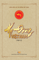 Sách Họ Đồng Việt Nam tập 2