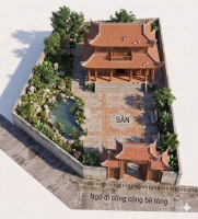 Thư kêu gọi chung tay xây dựng Nhà lưu niệm Nhà thơ Đồng Đức Bốn