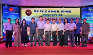 Khẩn trương, chu đáo, trách nhiệm: Họ Đồng Hải Phòng sẵn sàng cho sự kiện ngày 10/10/2026