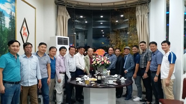 Thông báo dừng tổ chức Gặp mặt Họ Đồng toàn quốc tại Cần Thơ