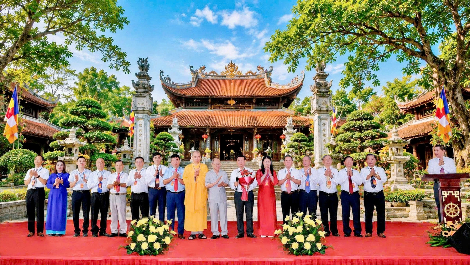 Giới thiệu ca khúc “Gọi mãi tên nhau” của Doanh nhân Đồng Thế Triệu